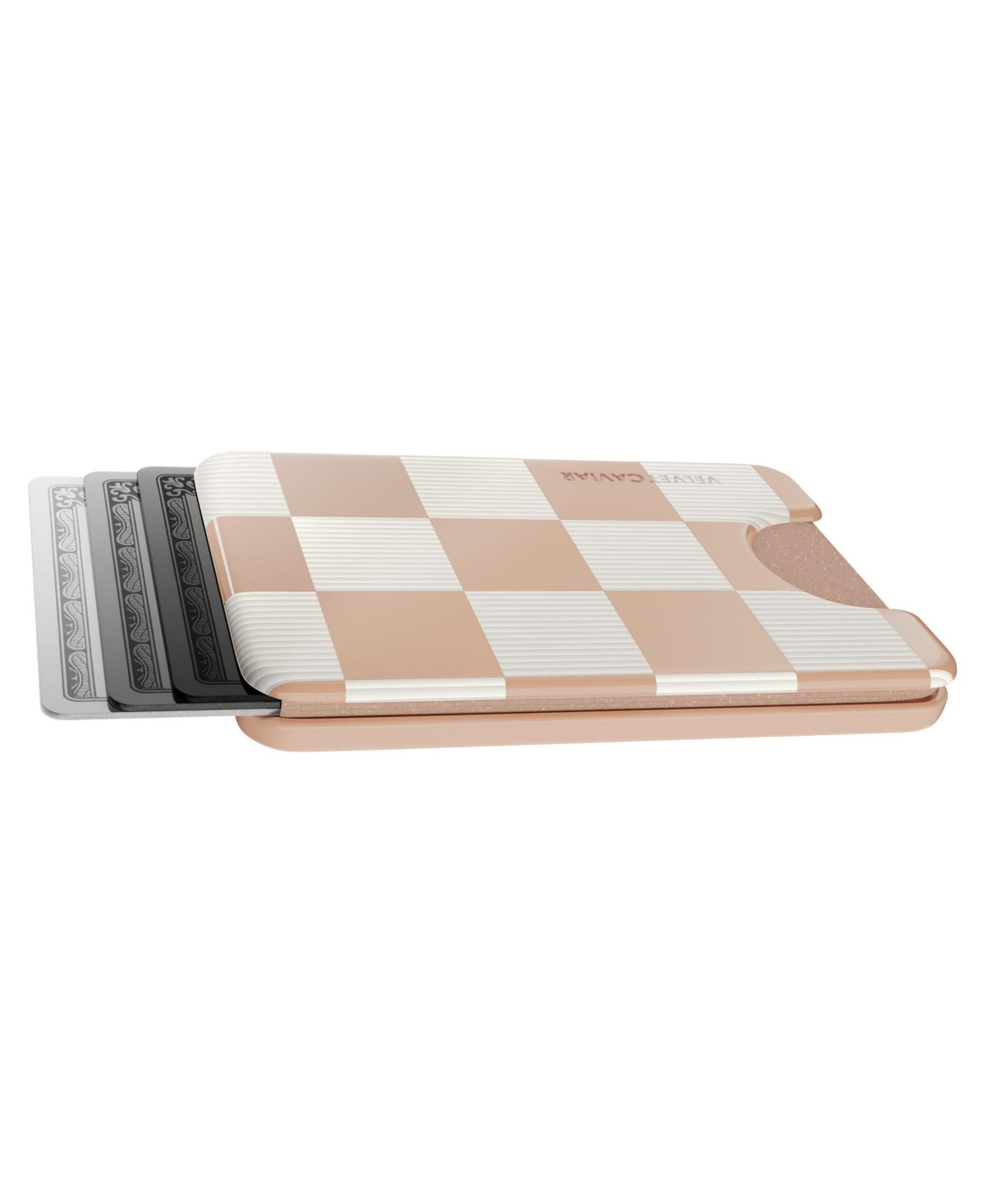 Velvet Caviar Magnetic Phone Wallet