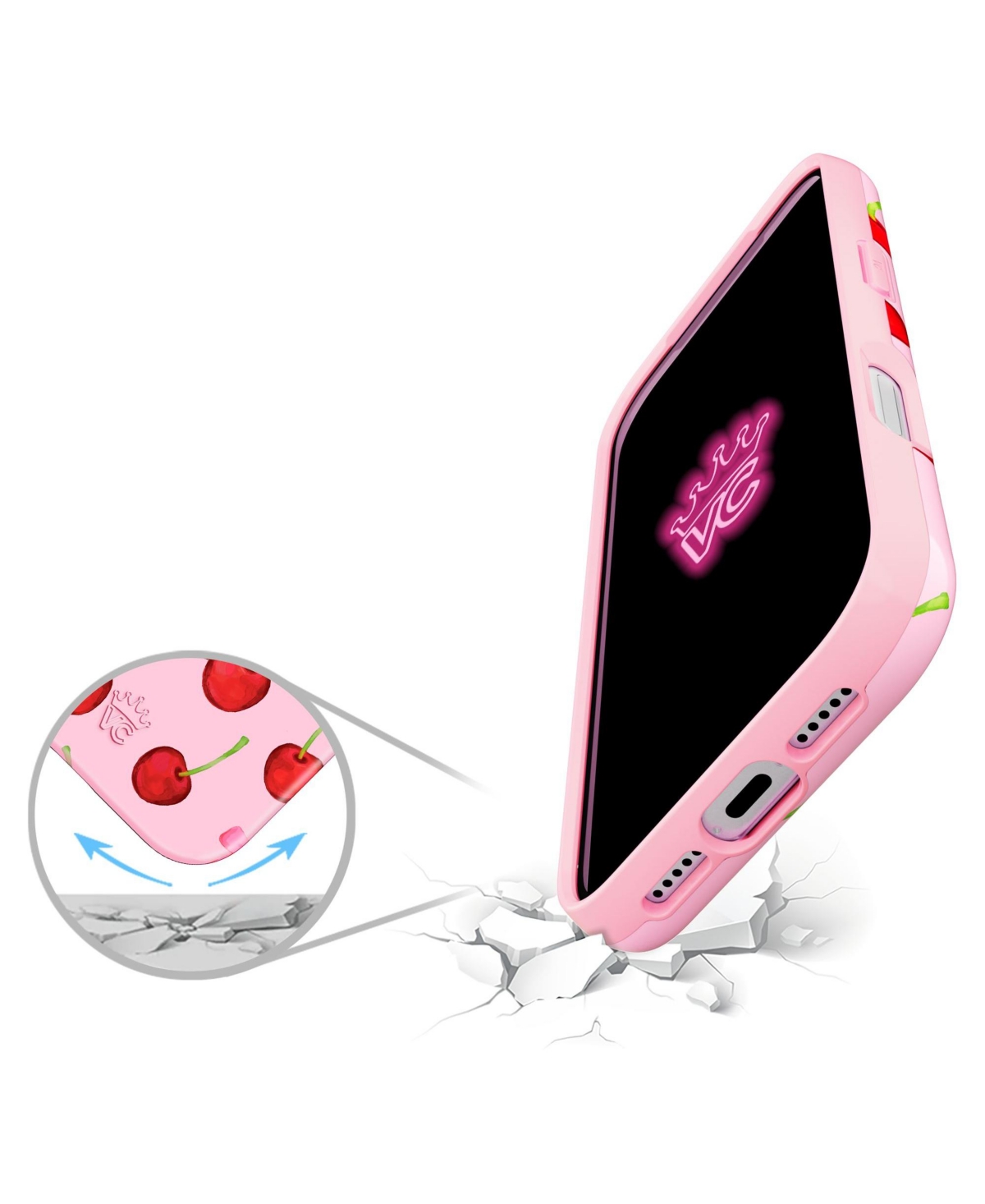 Velvet Caviar MagSafe Case for Apple iPhone 17 Pro