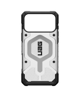 (UAG) Pathfinder Clear MagSafe Case for Apple iPhone 17 Pro Max