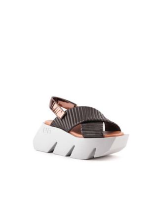 Women's Bull Puffier