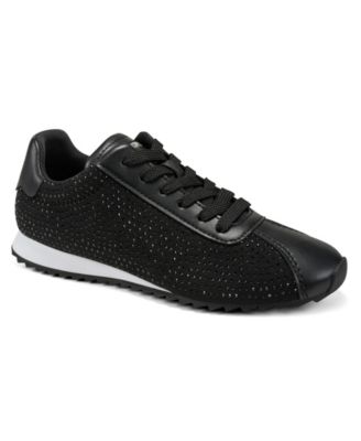 Women's Alaska Lace-Up Sneakers