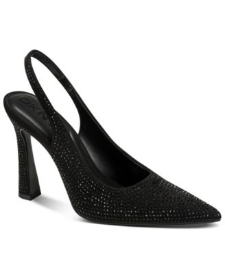 Women's Caytina Slingback Pumps
