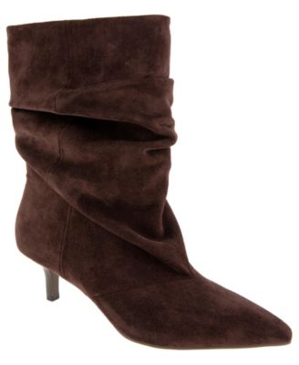 Women's Dalles Scrunch Bootie