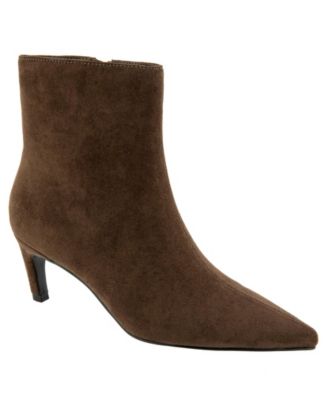 Women's Zera Heeled Bootie