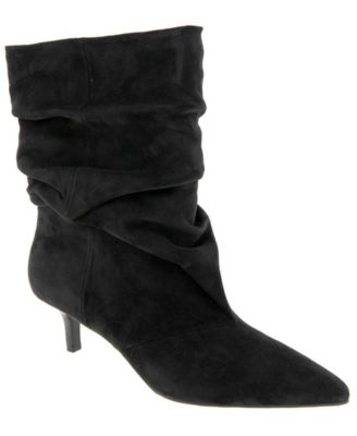 Women's Dalles Scrunch Bootie