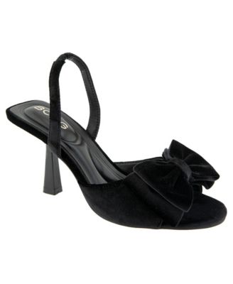 Women's Song Heeled Sandal