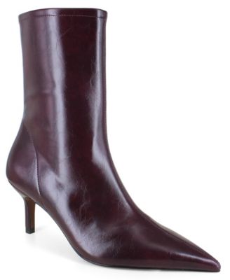 Women's Rosalind High Heeled Bootie