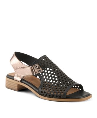 Women's Gosset Slingback Sandal with Cushioned Insole