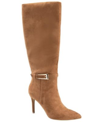 Women's Abbin To The Knee Boot