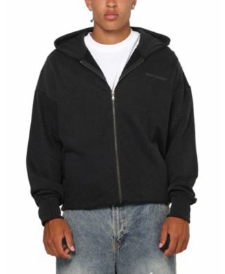 Men's Crossbearer Zip Hoodie