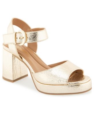 Women's Theresa Platform Sandal