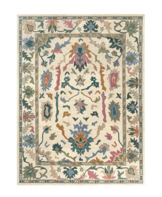Millie ELI-945 5'9"x8'9" Area Rug