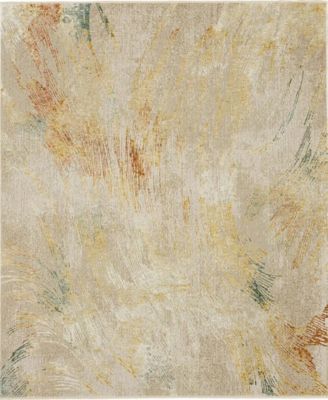 Memento Artifact 5' x 7'6" Area Rug