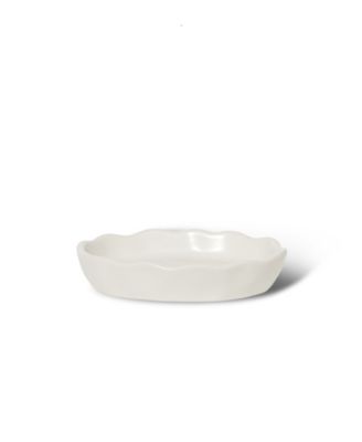 French Impressions 4" Soap Dish