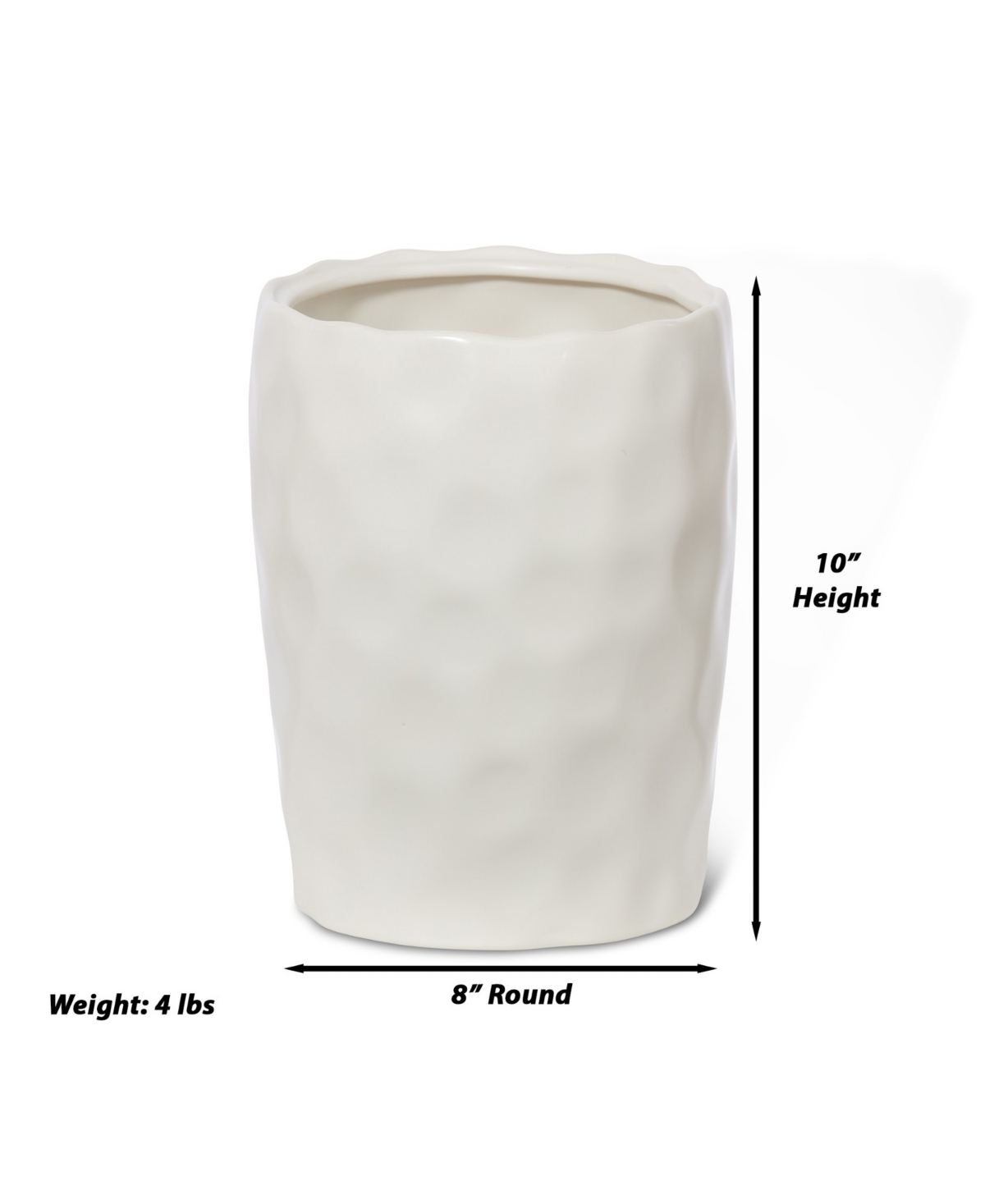 Roselli Trading Company French Impressions -Piece Bath Accessory Set