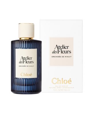 Chloe Atelier des Fleurs Orchidee de Minuit Eau de Parfum Spray, 5