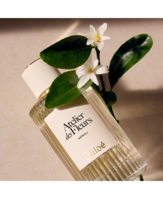 Chloé Atelier des Fleurs Neroli クロエ 香水 Chloe Atelier des Fleurs Néroli Eau de Parfum Spray, 5 oz. - Macy's