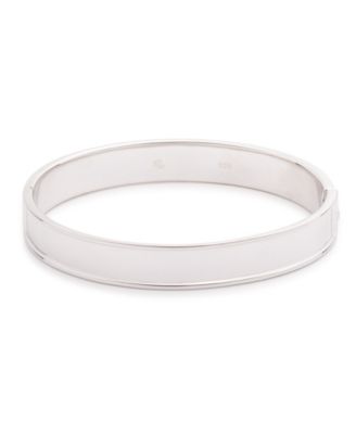 Sterling Silver Bangle Bracelet