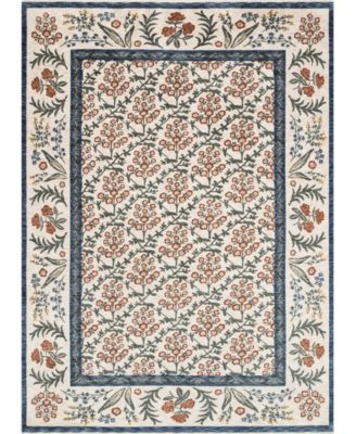 KIS-02 2'0" x 3'4" Area Rug