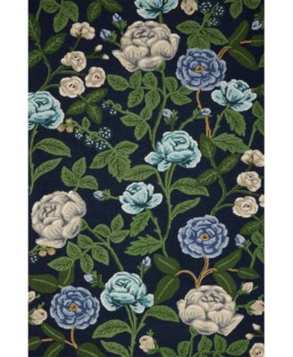 HIG-02 3'6" x 5'6" Area Rug
