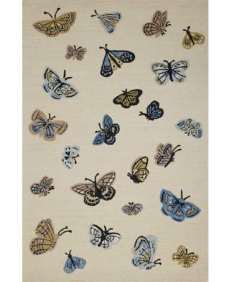 HIG-01 7'9" x 9'9" Area Rug