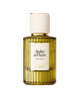 Atelier des Fleurs Vert Soleil Eau de Parfum Spray, 1.6 oz.
