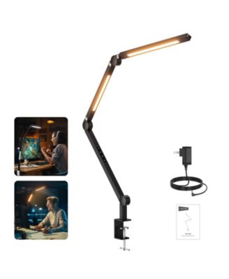 ME-DL02 Vlog Monitor with 12W, CRI95, Bi Color