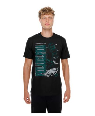Men's Black Philadelphia Eagles Training Camp T-Shirt