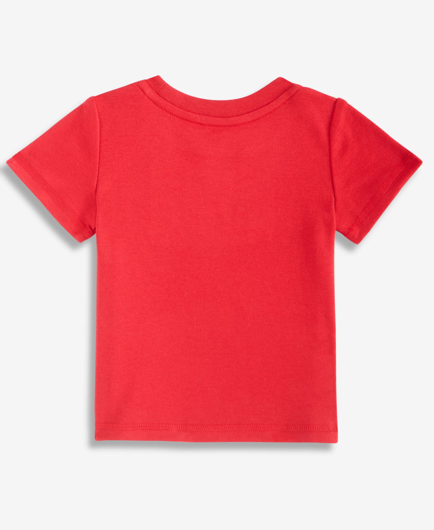 Baby Boys' 3M-24M Mix & Match Short-Sleeve Silent Night T-Shirt