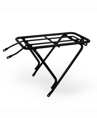 Electric Bikes Defiant Rear Cargo Rack
