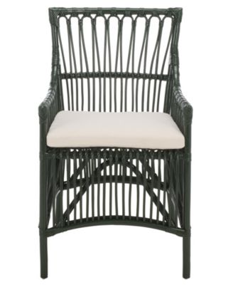 Zorianna Dining Chair With Cushion