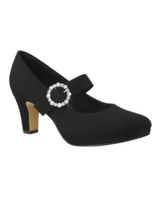 Women's Charisma Mary Jane Pumps