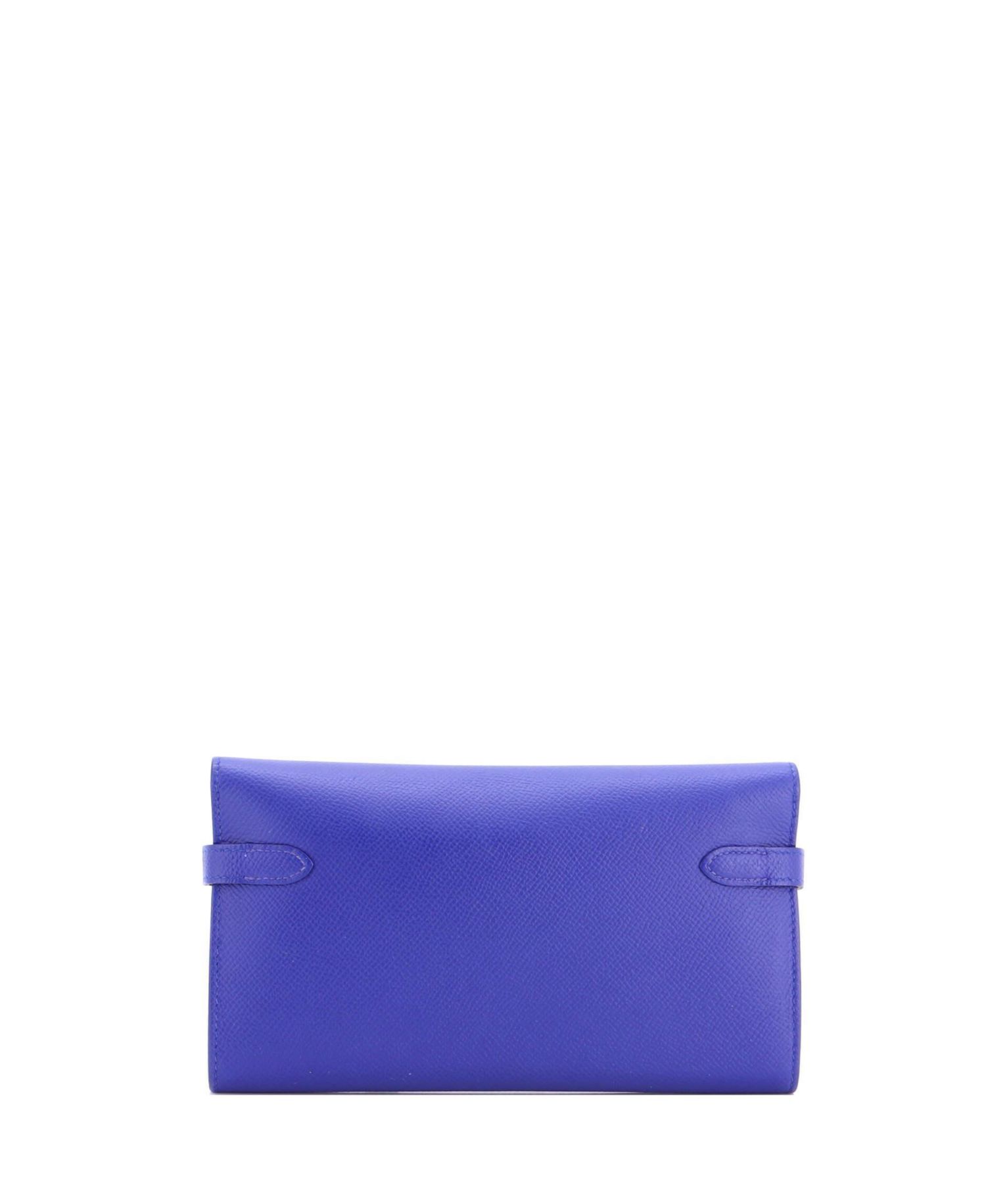 Long Kelly Wallet Epsom