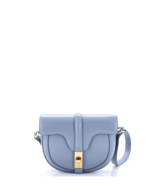 Small Besace 16 Bag Smooth Calfskin