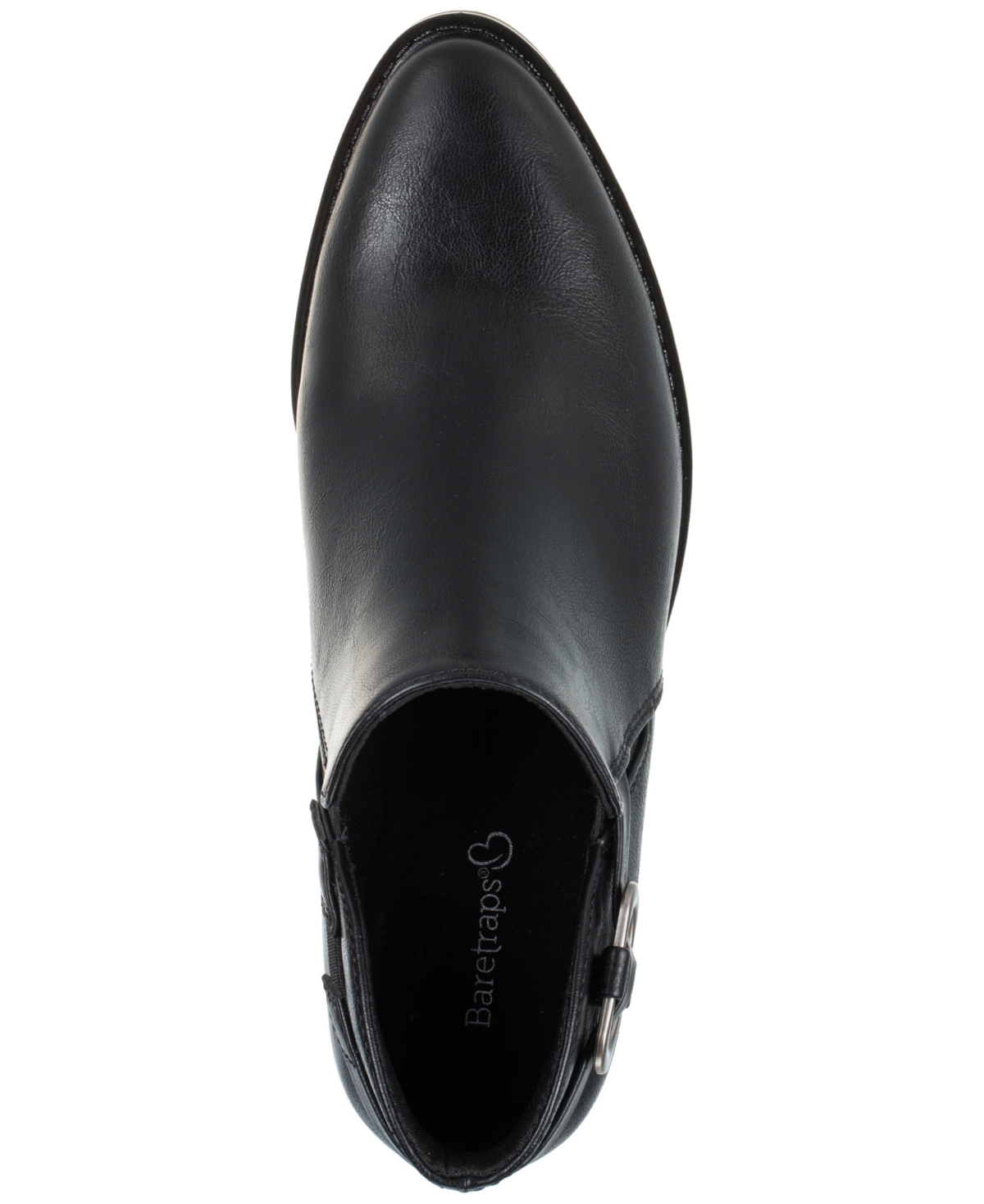 Baretraps Women's Persis Ankle Booties