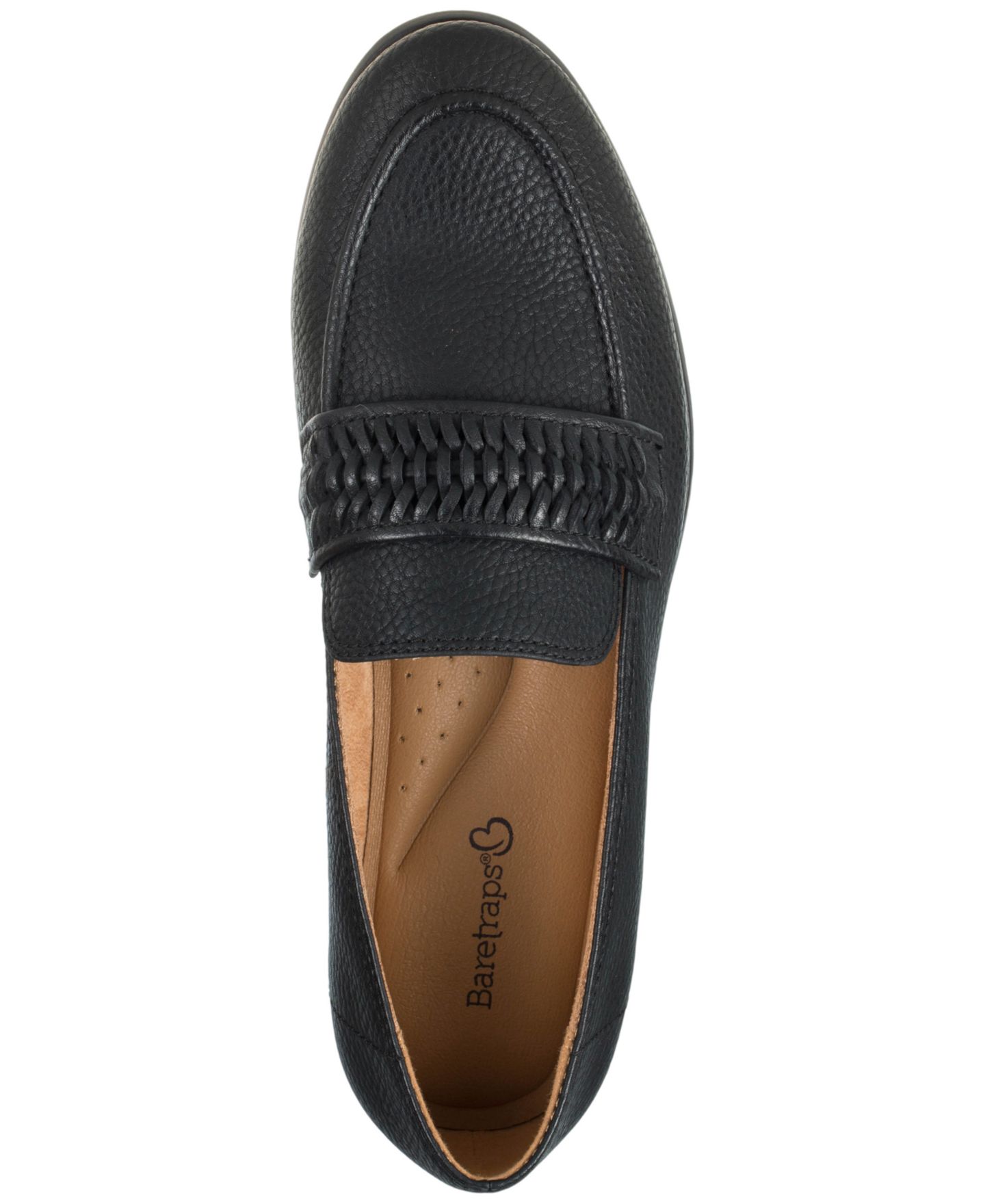 Женские туфли Baretraps Lasha Slip-On, цвет: Чёрный — фото 4