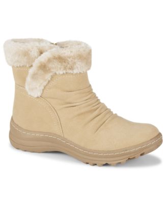 Women's Atlee Cold Weather Booties