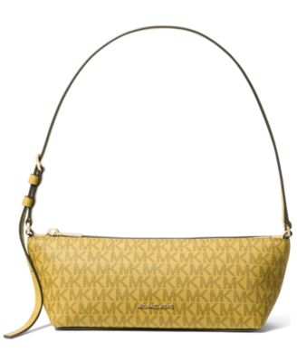 MICHAEL Laila Small East West Pouchette Handbag