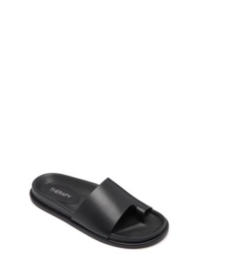Women's Myles Open Round Toe