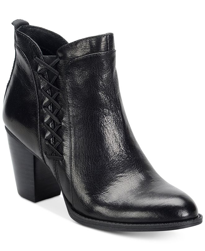 sofft abry waterproof bootie