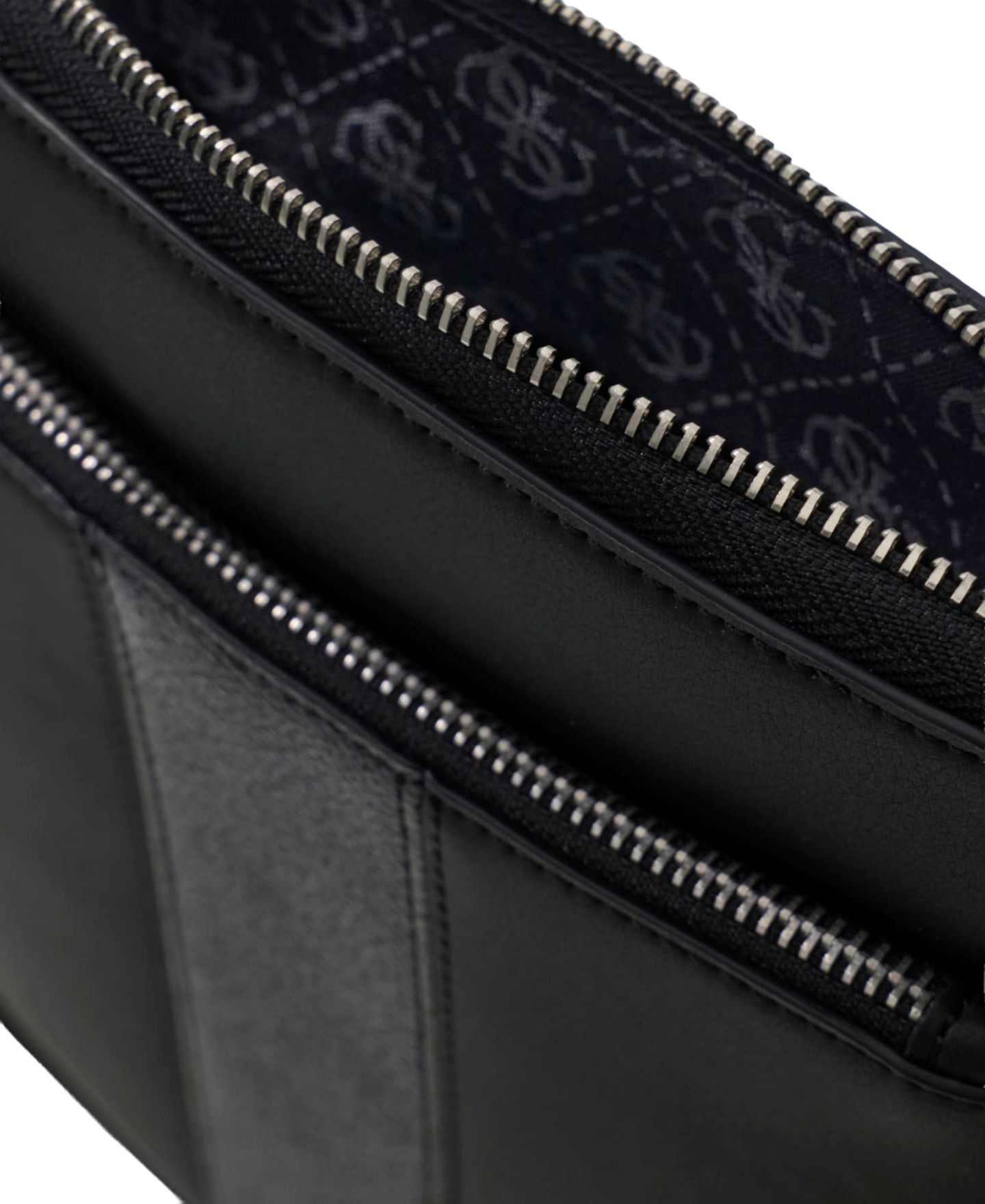 Мужская сумка GUESS Sydney Easy Accessible Crossbody, цвет: Варёный — фото 4