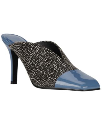 Women's Passage-F High Heel Dress Mules