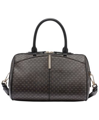 Genevieve Small Satchel Handbag