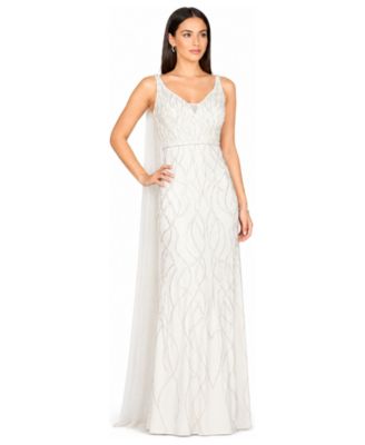 macys bridal party dresses Women's Gown Bridesmaid Dresses