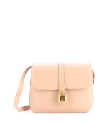 Medium Tabou Bag Smooth Calfskin