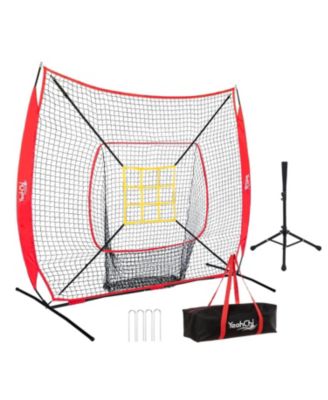 7x7 Ft Baseball Field Training Equipment