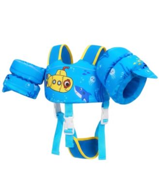 Swim Vest Floaties Arm Jacket Water Wings
