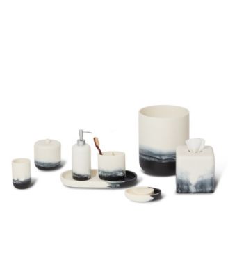 Ombre Bath Accessory