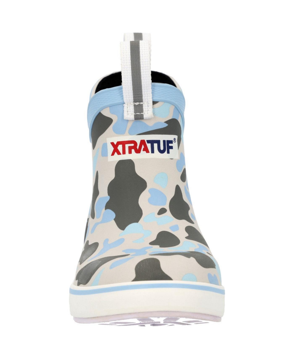 Xtratuf Kids Ankle Deck Boot