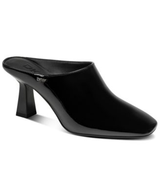 Women's Ameylia Slip-On Mule Pumps
